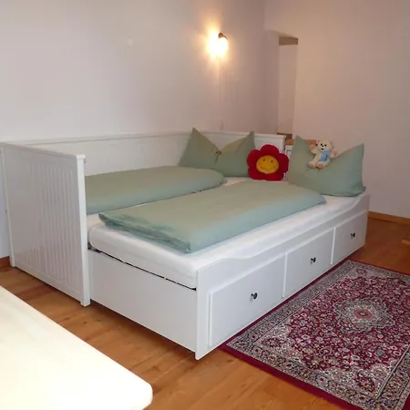 Mitterauerbach - Altes Mesnerhaus Apartment Neunburg vorm Wald