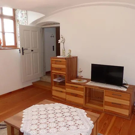 Mitterauerbach - Altes Mesnerhaus Apartment Neunburg vorm Wald