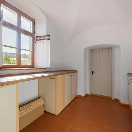 Mitterauerbach - Altes Mesnerhaus Apartment *