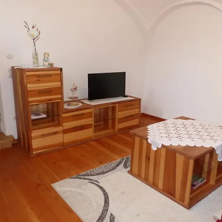 Apartment Mitterauerbach - Altes Mesnerhaus Neunburg vorm Wald
