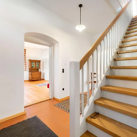 Apartment Mitterauerbach - Altes Mesnerhaus