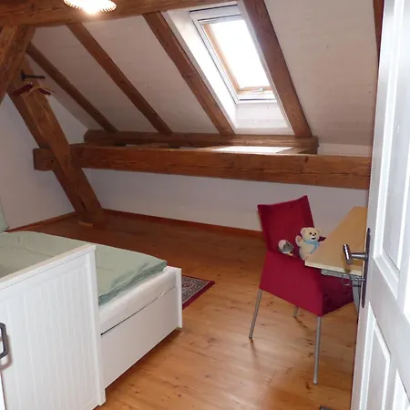 Mitterauerbach - Altes Mesnerhaus Apartment *