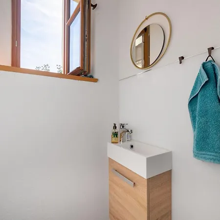 Apartment Mitterauerbach - Altes Mesnerhaus Neunburg vorm Wald