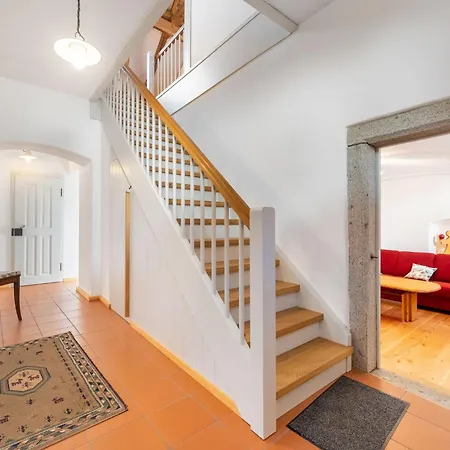Mitterauerbach - Altes Mesnerhaus Apartment *